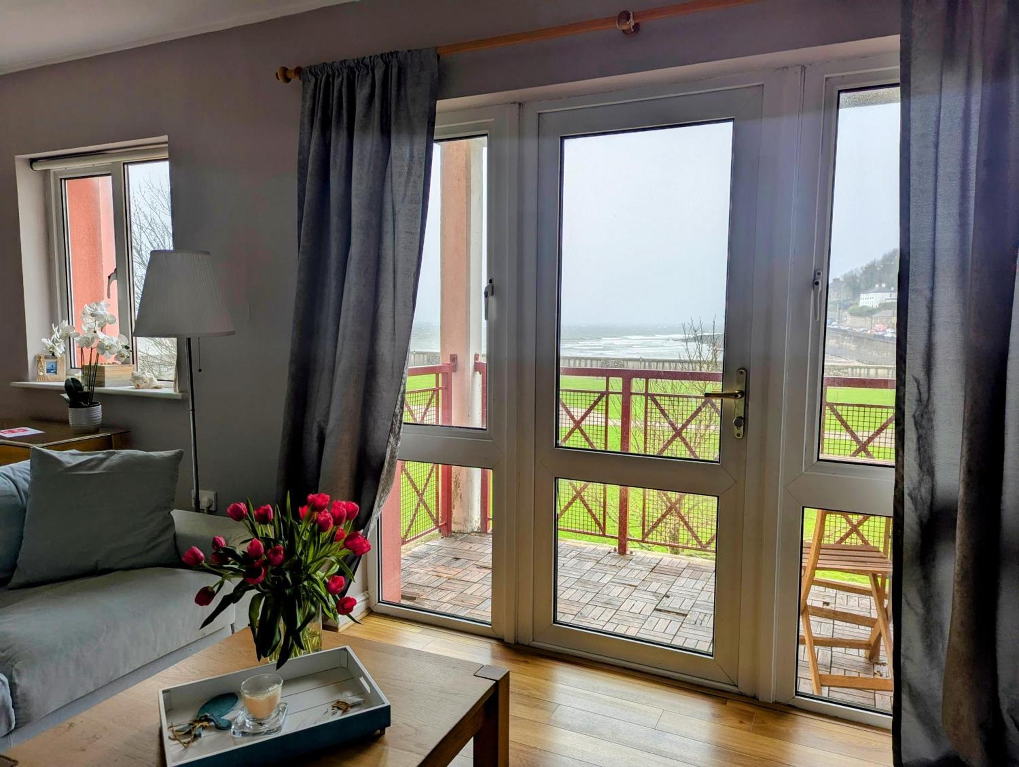 Youghal Εξωτερικό φωτογραφία