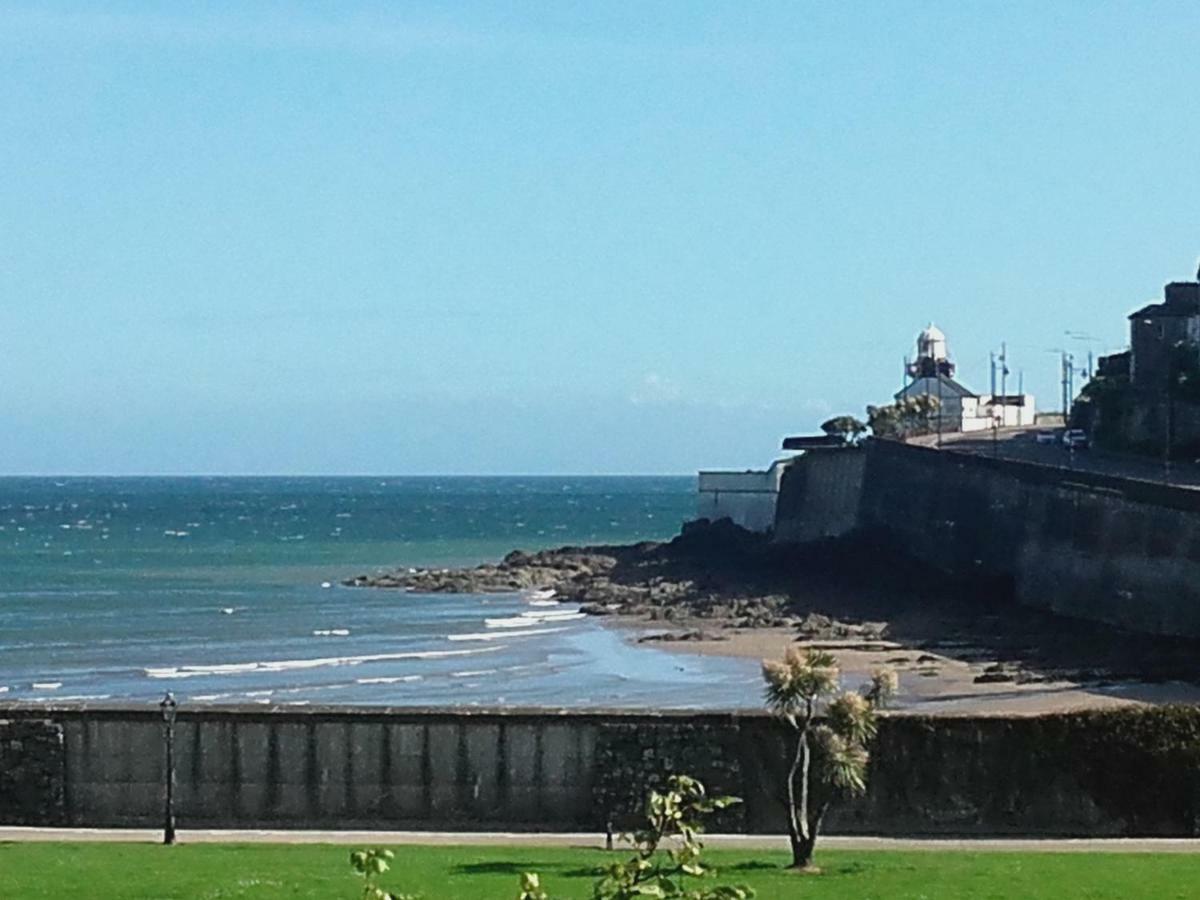 Youghal Εξωτερικό φωτογραφία