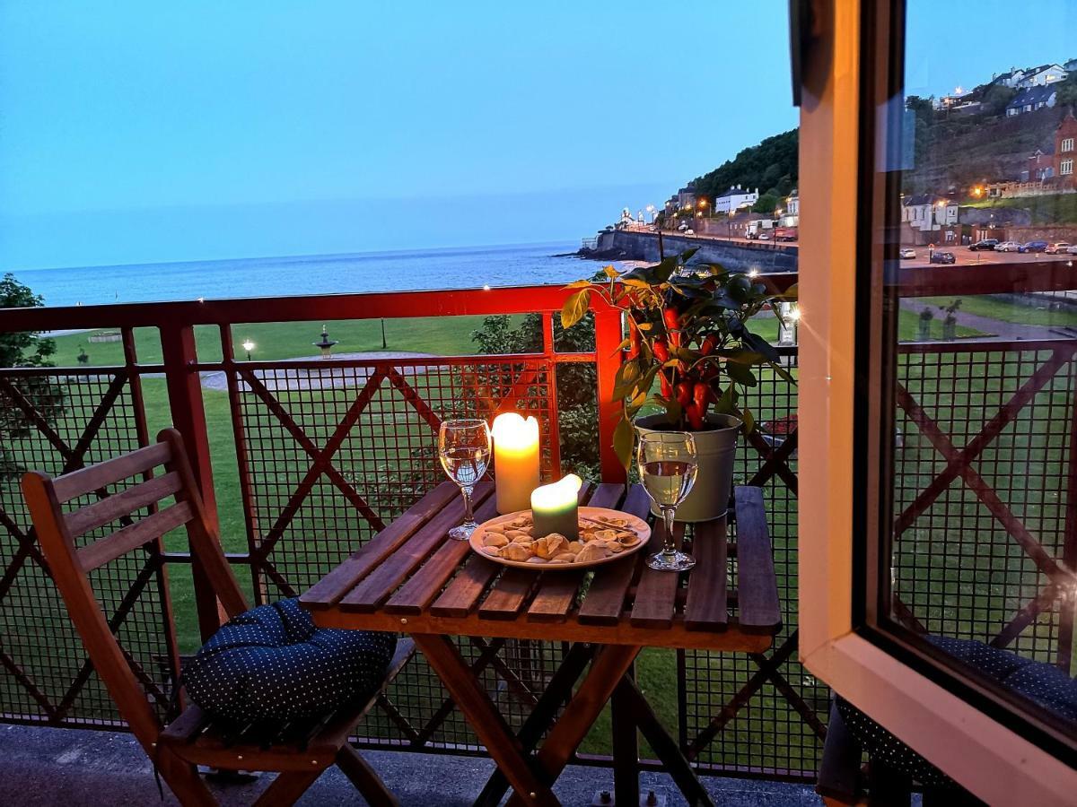 Youghal Εξωτερικό φωτογραφία